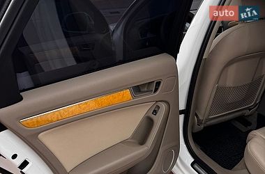 Седан Audi A4 2008 в Рівному