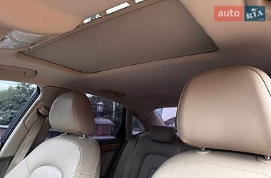 Седан Audi A4 2008 в Рівному