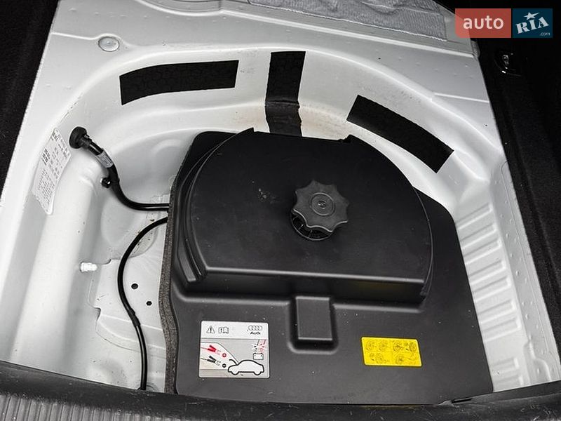 Седан Audi A4 2008 в Рівному