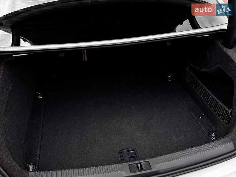Седан Audi A4 2008 в Рівному