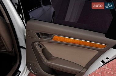 Седан Audi A4 2008 в Рівному