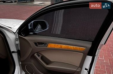Седан Audi A4 2008 в Рівному