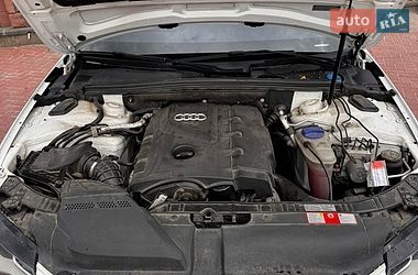 Седан Audi A4 2008 в Рівному