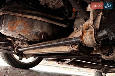 Седан Audi A4 2008 в Рівному