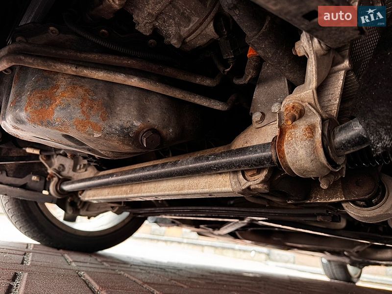Седан Audi A4 2008 в Рівному