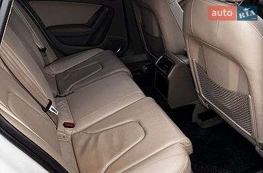 Седан Audi A4 2008 в Рівному