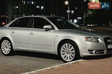 Audi A4  2006