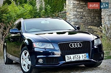 Audi A4  2009