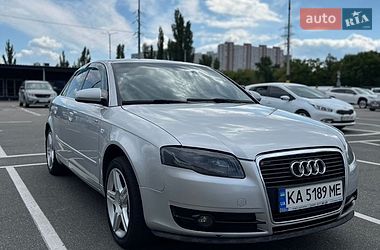Audi A4 2006