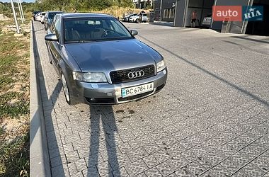 Audi A4  2003