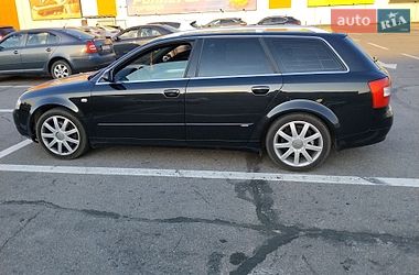 Audi A4  2003