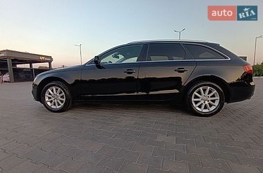 Универсал Audi A4 2013 в Желтых Водах