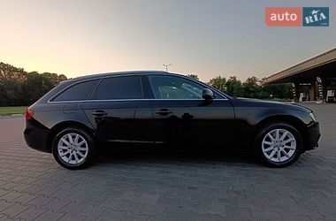Универсал Audi A4 2013 в Желтых Водах