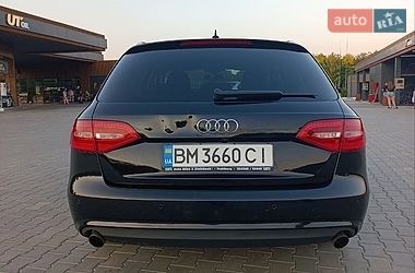 Универсал Audi A4 2013 в Желтых Водах
