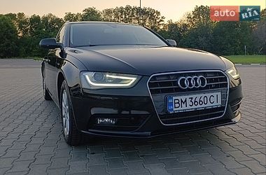 Универсал Audi A4 2013 в Желтых Водах