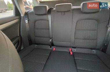 Универсал Audi A4 2013 в Желтых Водах