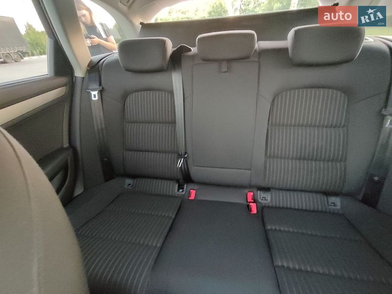 Универсал Audi A4 2013 в Желтых Водах