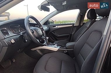 Универсал Audi A4 2013 в Желтых Водах