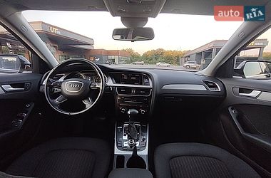 Универсал Audi A4 2013 в Желтых Водах