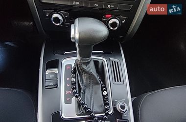 Универсал Audi A4 2013 в Желтых Водах