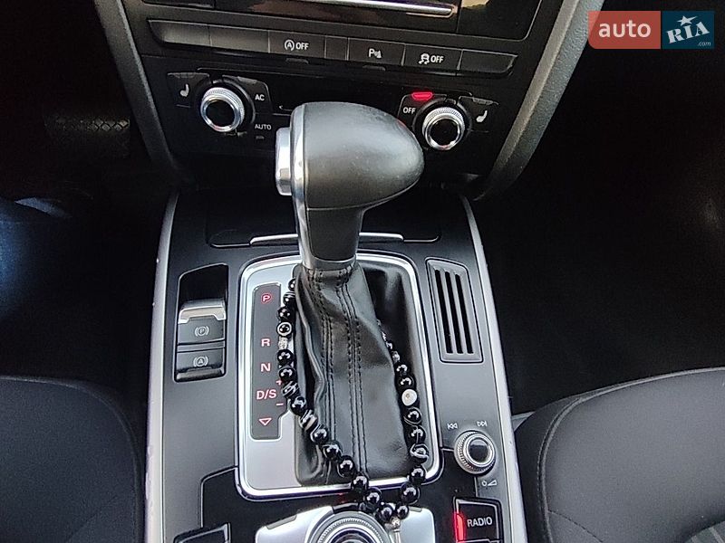 Универсал Audi A4 2013 в Желтых Водах