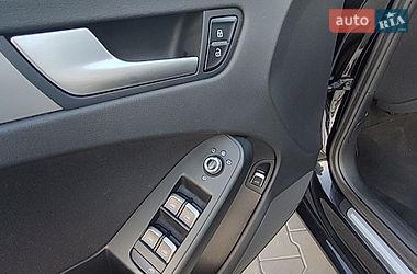 Универсал Audi A4 2013 в Желтых Водах