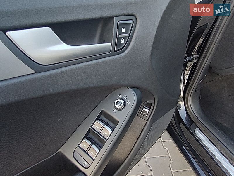 Универсал Audi A4 2013 в Желтых Водах