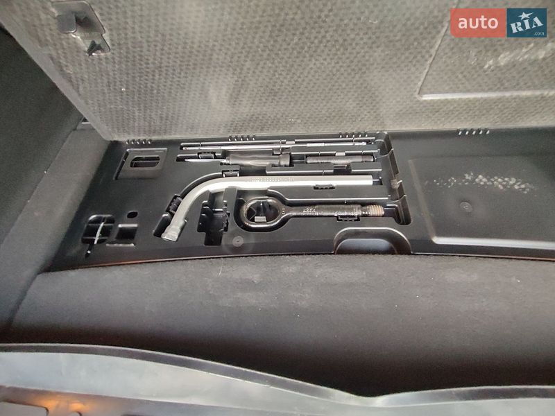 Универсал Audi A4 2013 в Желтых Водах