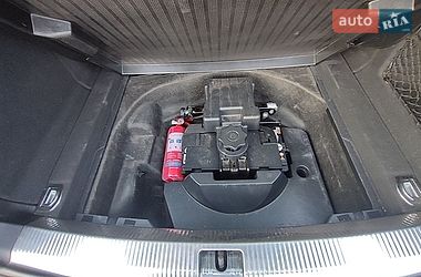 Универсал Audi A4 2013 в Желтых Водах