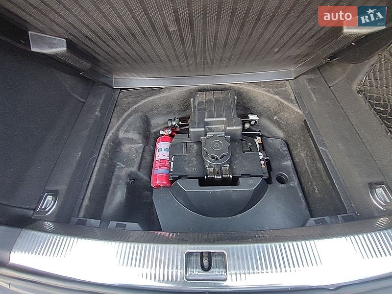 Универсал Audi A4 2013 в Желтых Водах