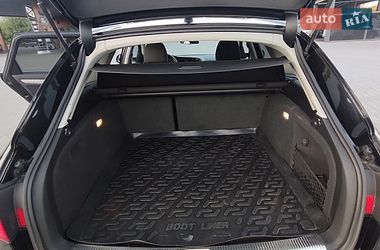 Универсал Audi A4 2013 в Желтых Водах