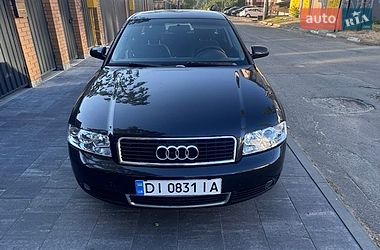 Audi A4  2003