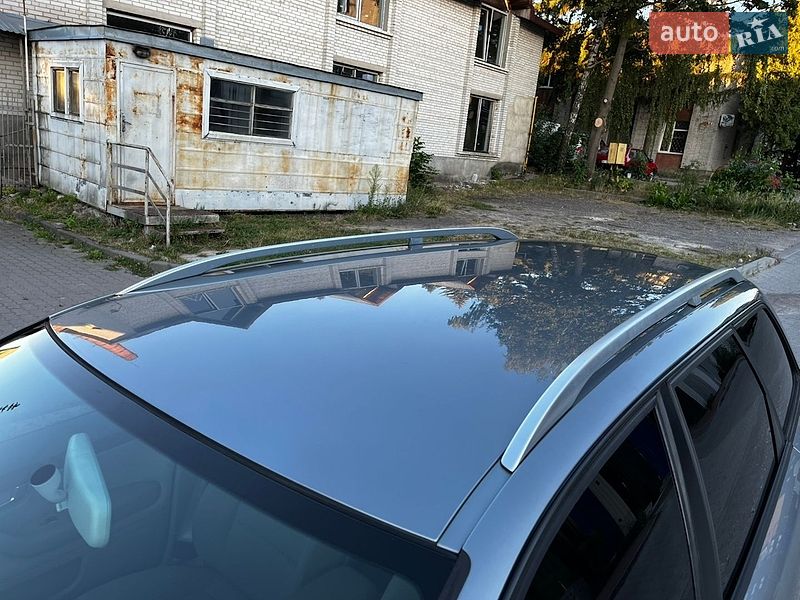 Універсал Audi A4 2005 в Львові