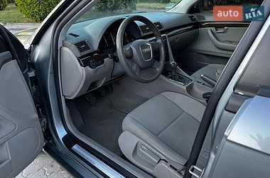Універсал Audi A4 2005 в Львові