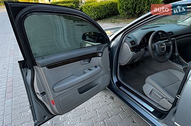 Універсал Audi A4 2005 в Львові