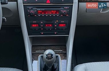 Універсал Audi A4 2005 в Львові