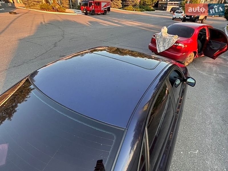 Седан Audi A4 1995 в Харькове фото 6 Седан Audi A4 1995 в Харькове