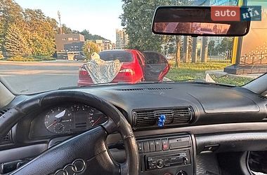 Седан Audi A4 1995 в Харькове фото 9 Седан Audi A4 1995 в Харькове
