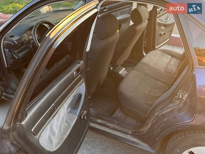 Седан Audi A4 1995 в Харькове фото 10 Седан Audi A4 1995 в Харькове