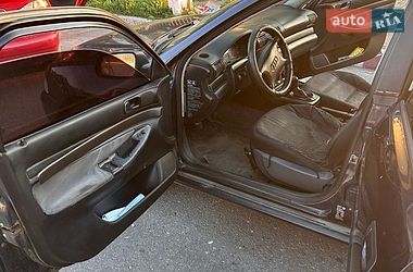 Седан Audi A4 1995 в Харькове фото 11 Седан Audi A4 1995 в Харькове