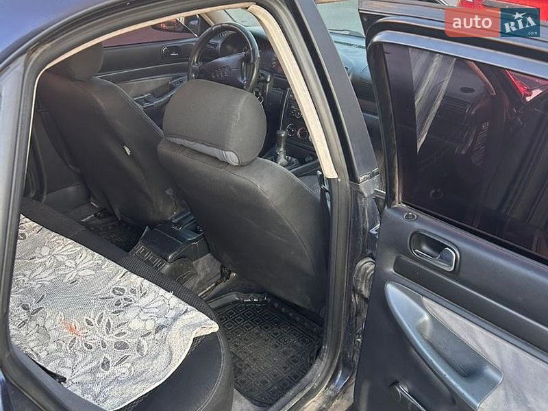 Седан Audi A4 1995 в Харькове фото 13 Седан Audi A4 1995 в Харькове