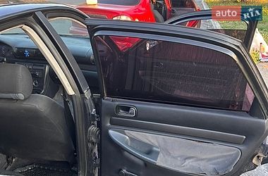 Седан Audi A4 1995 в Харькове фото 14 Седан Audi A4 1995 в Харькове