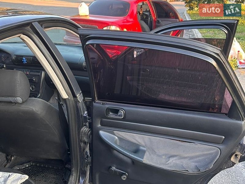 Седан Audi A4 1995 в Харькове фото 14 Седан Audi A4 1995 в Харькове