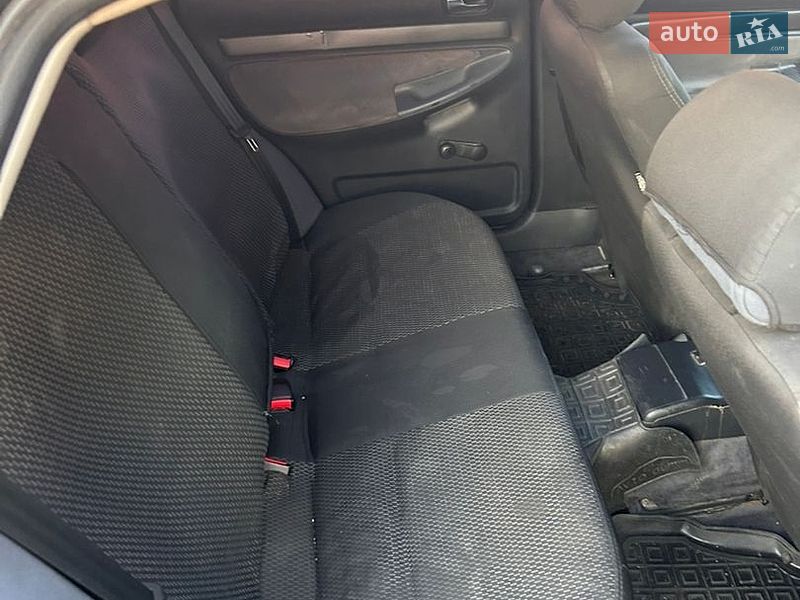 Седан Audi A4 1995 в Харькове фото 15 Седан Audi A4 1995 в Харькове