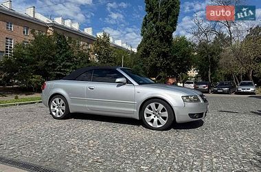 Audi A4  2002