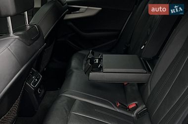 Седан Audi A4 2016 в Вінниці