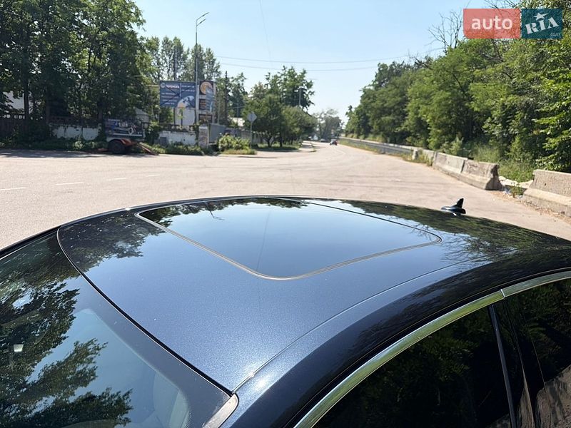 Седан Audi A4 2018 в Киеве