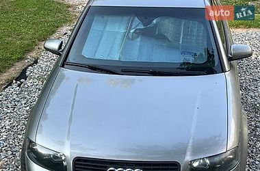 Audi A4  2003