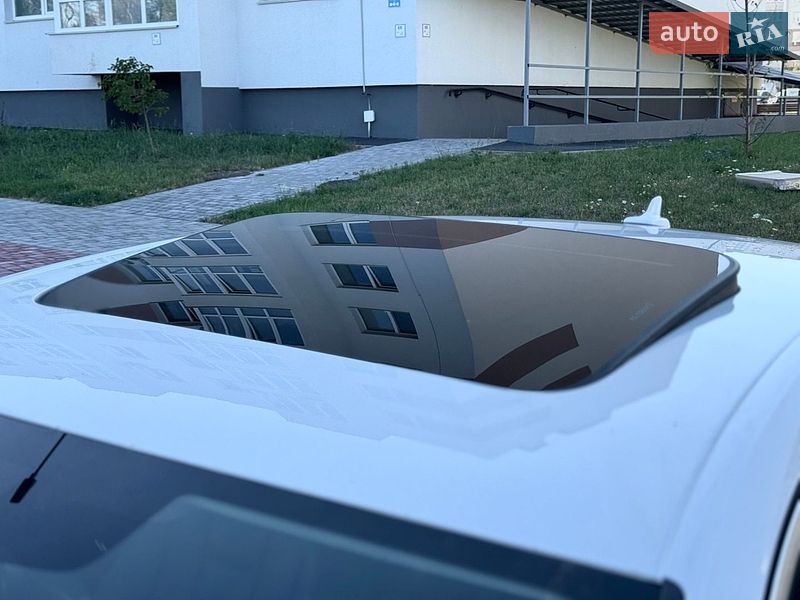 Седан Audi A4 2018 в Виннице