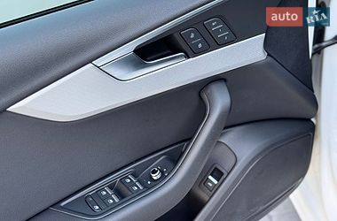 Седан Audi A4 2018 в Виннице
